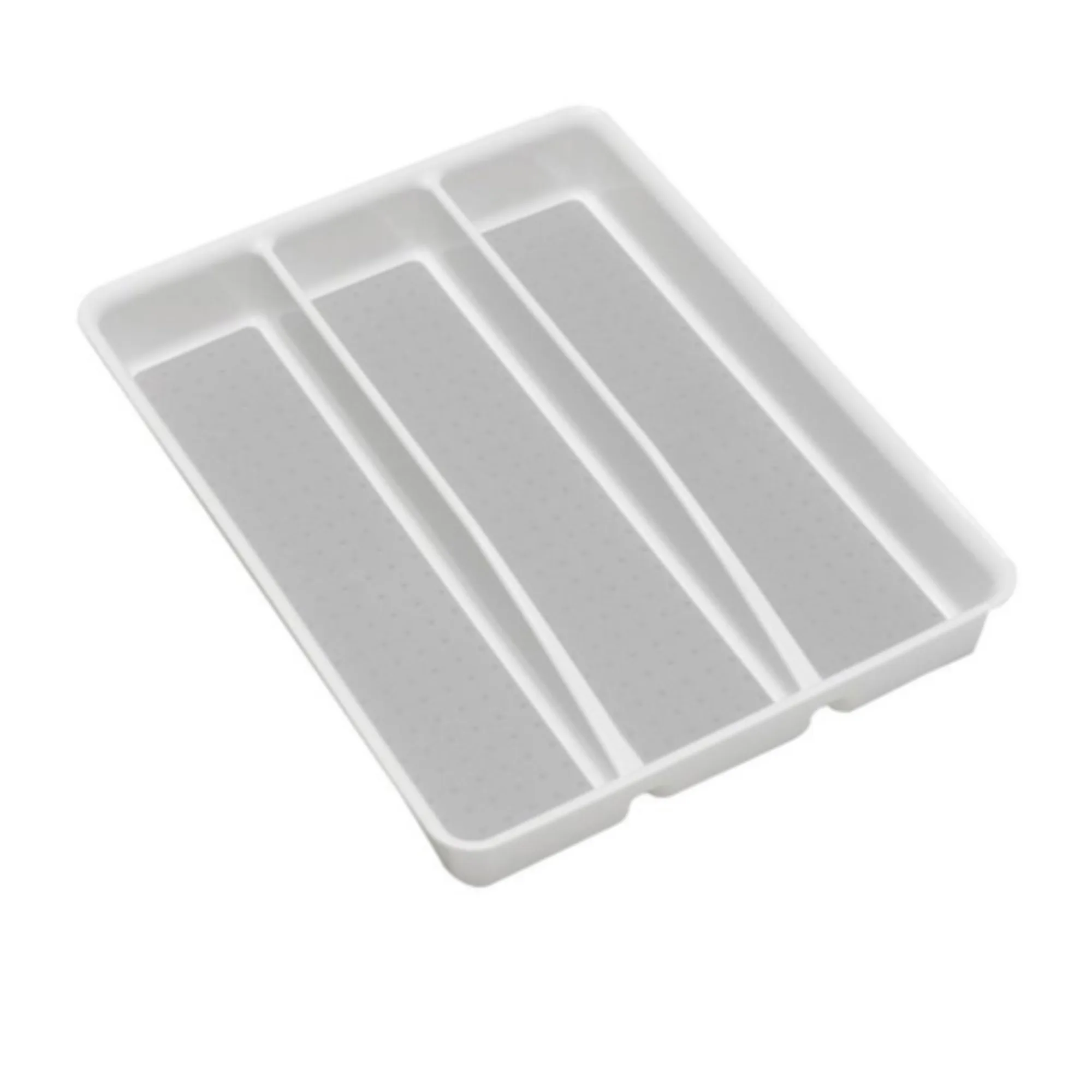 Madesmart Large Utensil Tray White Kitchen Warehouse™